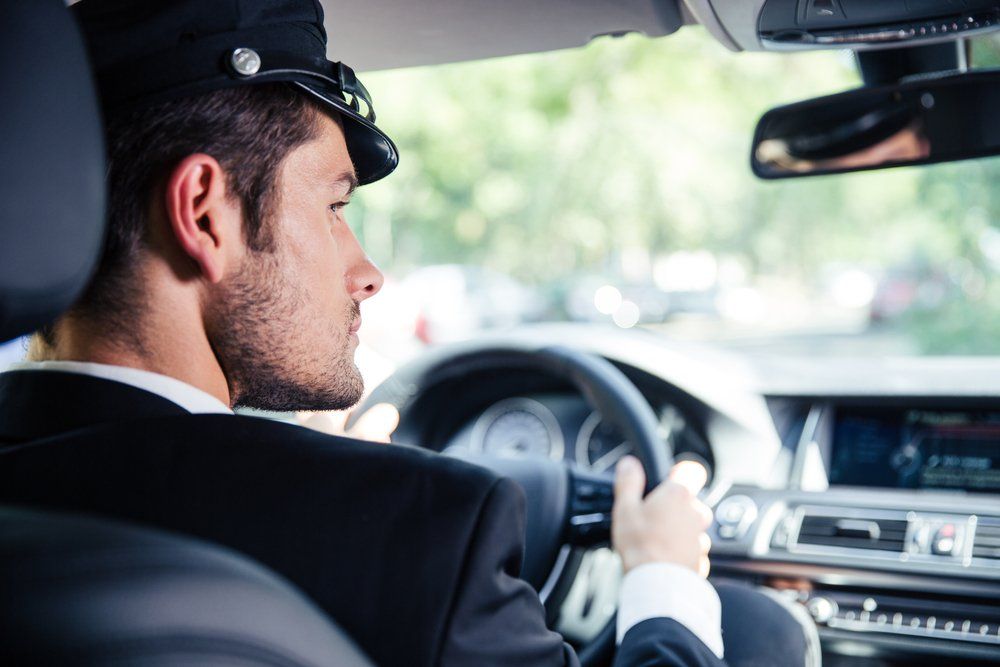 Defensive Driving Workshop