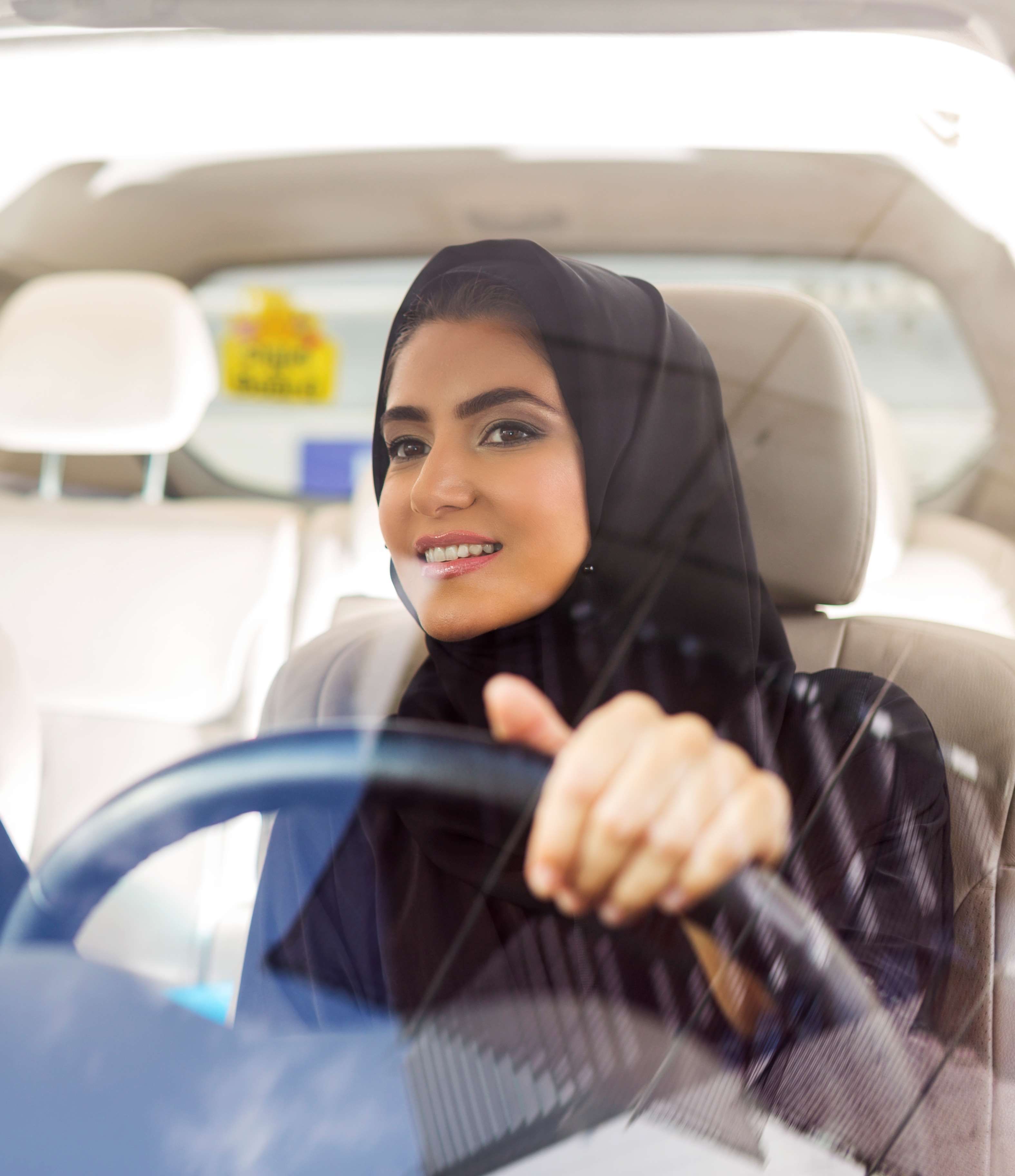 Teen Driver Safety Seminar
